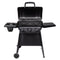 Char-Broil Oklahoma Joe's Blackjack Kettle Charcoal Grill