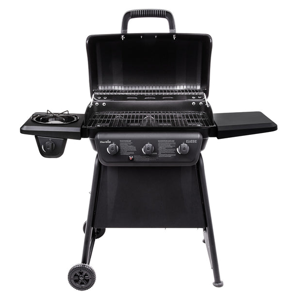 Char-Broil Oklahoma Joe's Blackjack Kettle Charcoal Grill