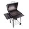 Char-Broil Barrel 625 Charcoal BBQ Grill
