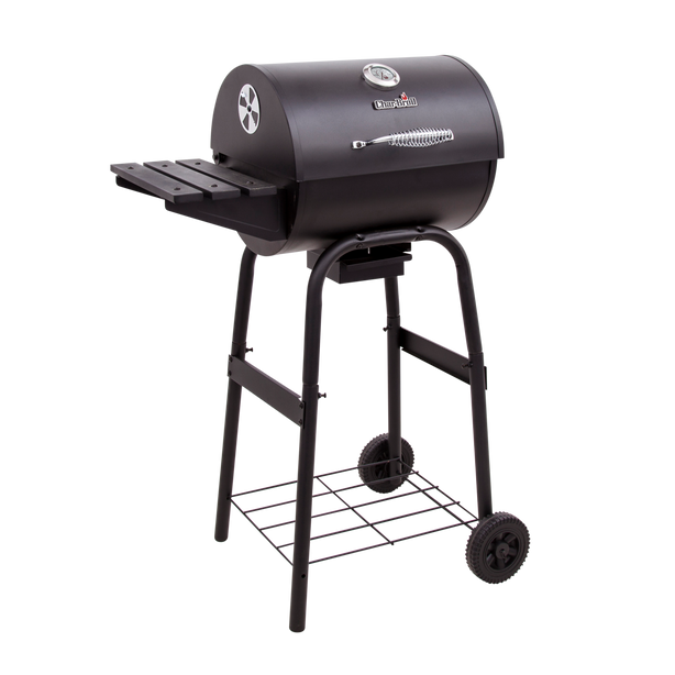 Char-Broil American Gourmet 18