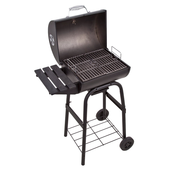 Char-Broil American Gourmet 18