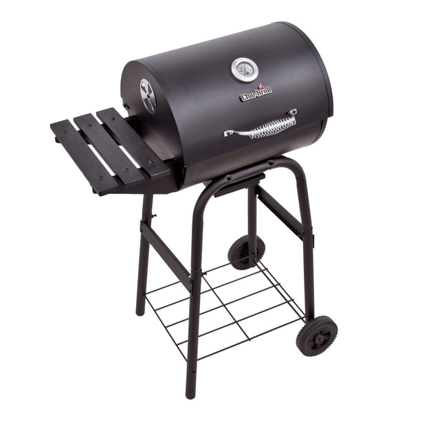 Char-Broil American Gourmet 18