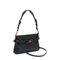 Love Birds Mini Small Calfskin Shoulder Bag - Black