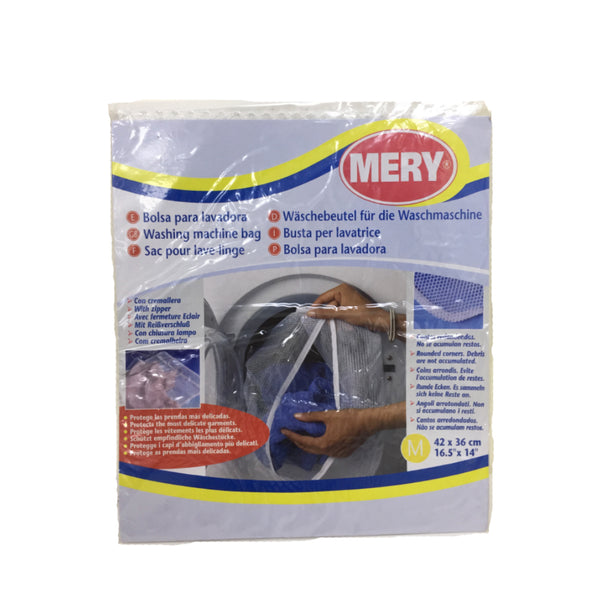 M0865.00 Mery Net Washing Machine Bag M 42 x 36Cm