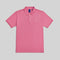Highr, Fuchsia, Polo Tee