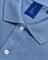 Highr, Sky Blue, Polo Tee