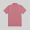 Highr, Dusty Pink, Polo Tee