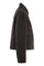 Cropped Cashmere Jacket with Monili Detail at the Back