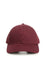 Moncler Baseball Hat - Bordeaux