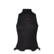 Top Cotton Black