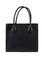 Michael Kors Mercer Medium Messenger Crossbody Bag - Black