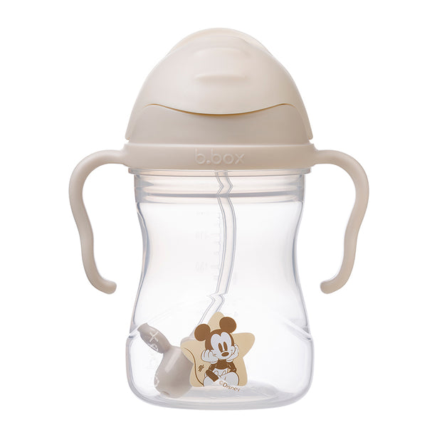 B.Box Disney Mickey Mouse Sippy Cup 8oz