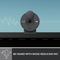 Logitech Brio 300 Full Hd Webcam - Graphite