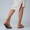 Womens Sandals Cross Essntls - Soil Light