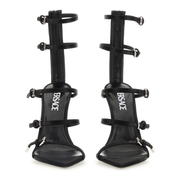 Pin-Point Sandal