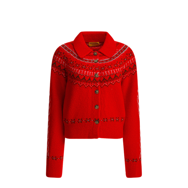 Knitwear