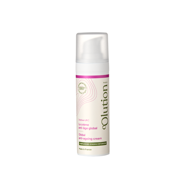 Global Anti-ageing Cream - 30ml