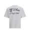Script Skate T Shirt
