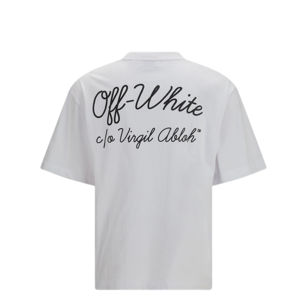 Script Skate T Shirt
