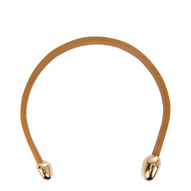 Leather Necklace