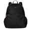 Kate Spade Carter Nylon Large Dome Backpack Bag - Black KP111