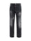 Dsquared2 Teddy dark wash stretch denim Jeans - Black