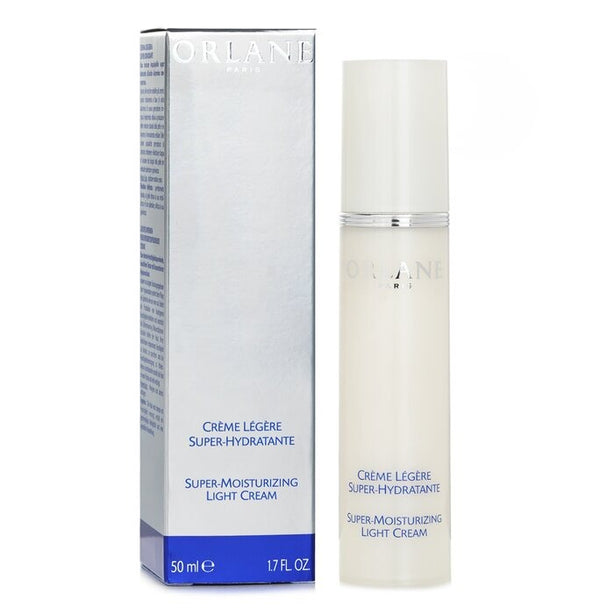 Super Moisturizing Light Cream - 50ml/1.7oz