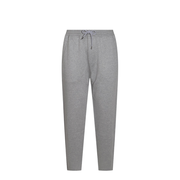 Brunello Cucinelli Cotton Blend Sweatpants