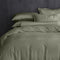 Pure Organic Cotton Bed Sheet Set Heritage Collection by Robinsons