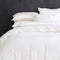 Pure Organic Cotton Bed Sheet Set Heritage Collection by Robinsons