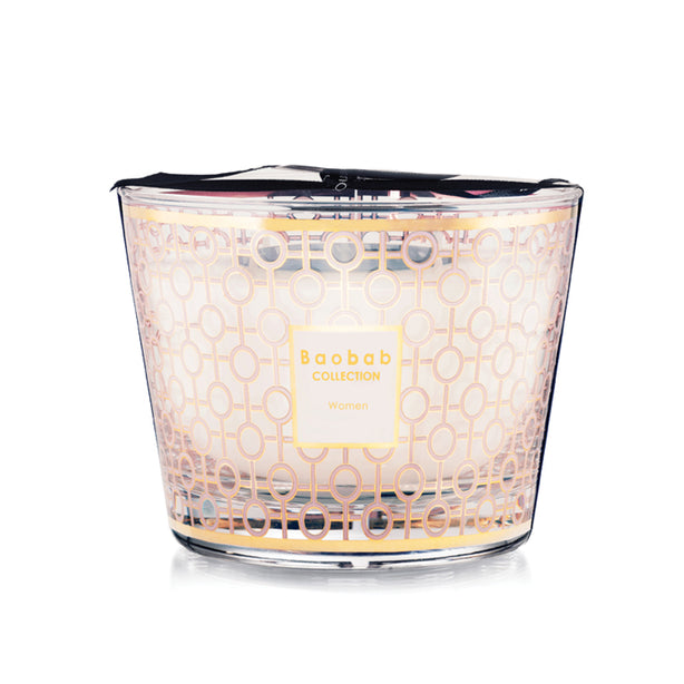 Baobab Collection Women Max 10 Candle