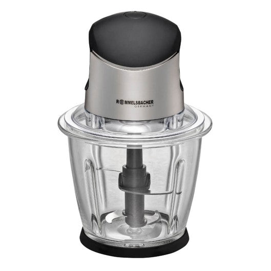 Rommelsbacher MZ 500 1.5 Litre Multi Chopper