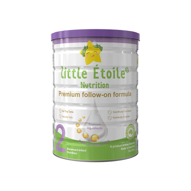 Little Etoile Premium Toddler Formula Stage 3 (1-3 years)