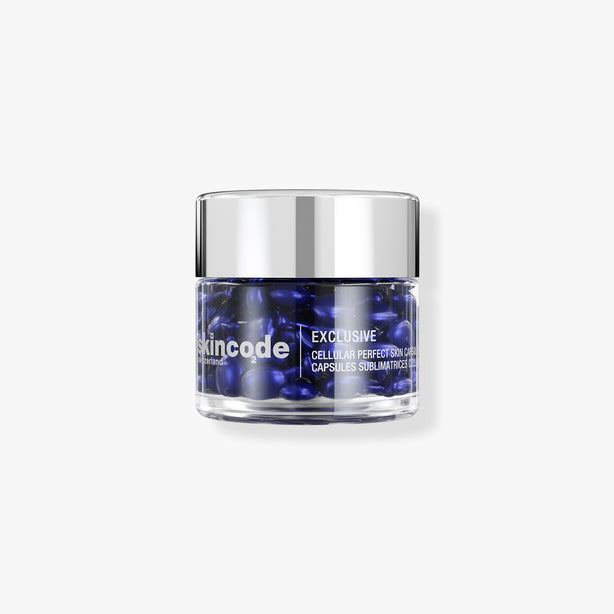 Skincode Cellular Perfect Skin Capsules (45pcs.) 14.9ml
