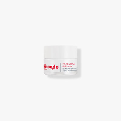 Skincode Revitalizing Eye Contour Cream 15 ml