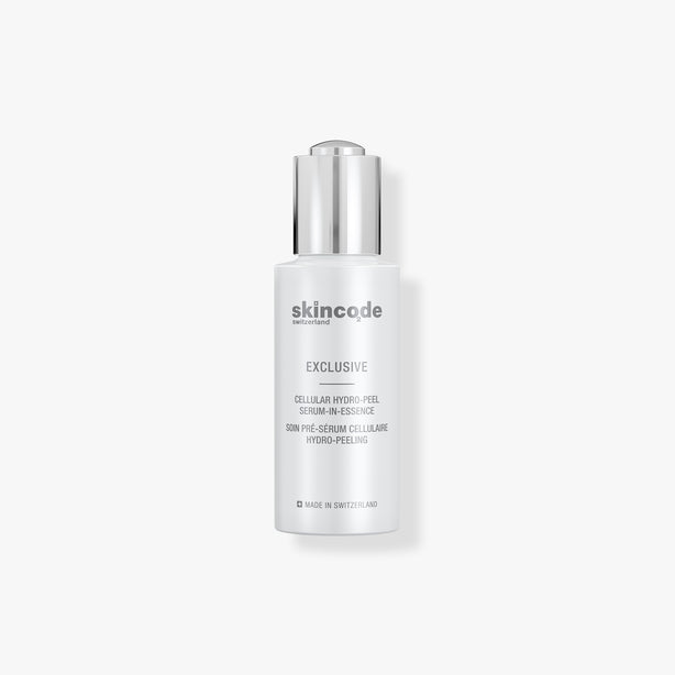 Skincode Cellular Hydro-Peel Serum-in-Essence 50ml