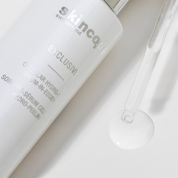 Skincode Cellular Hydro-Peel Serum-in-Essence 50ml