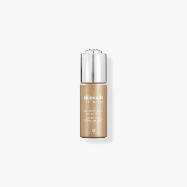 Skincode Cellular Overnight Restoration Oil 50ml