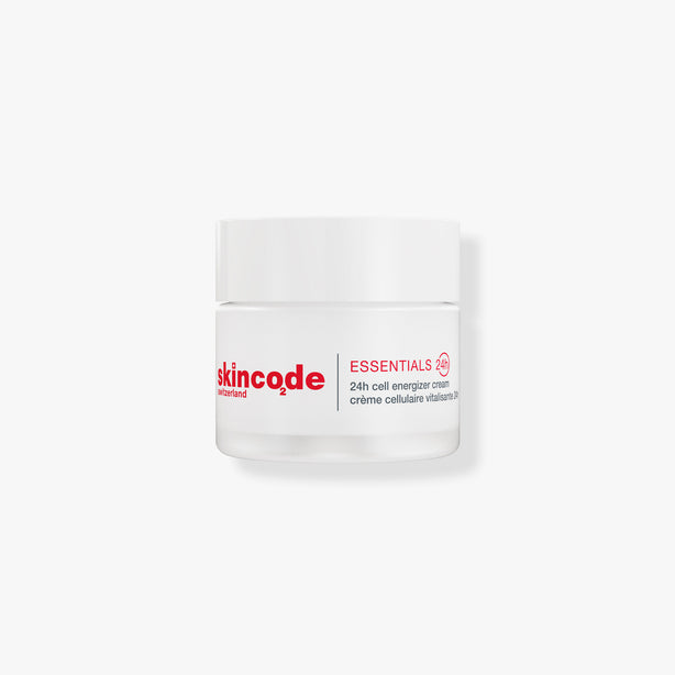 Skincode 24h Cell Energizer Cream 50 ml