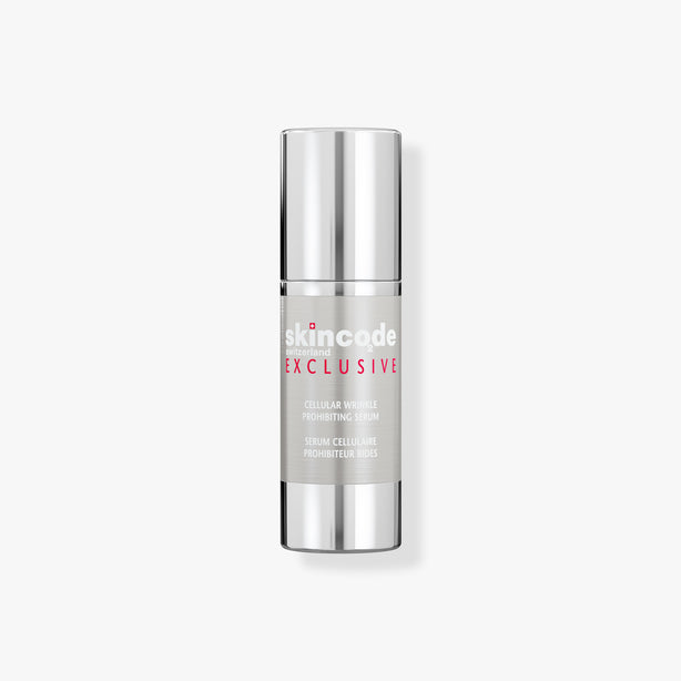Skincode Cellular Wrinkle Prohibiting Serum 30ml