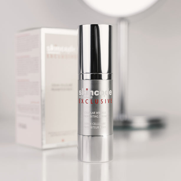 Skincode Cellular Wrinkle Prohibiting Serum 30ml