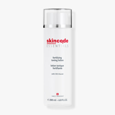 Skincode Fortifying Toning Lotion 200ml