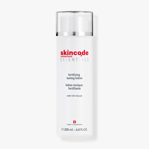 Skincode Fortifying Toning Lotion 200ml