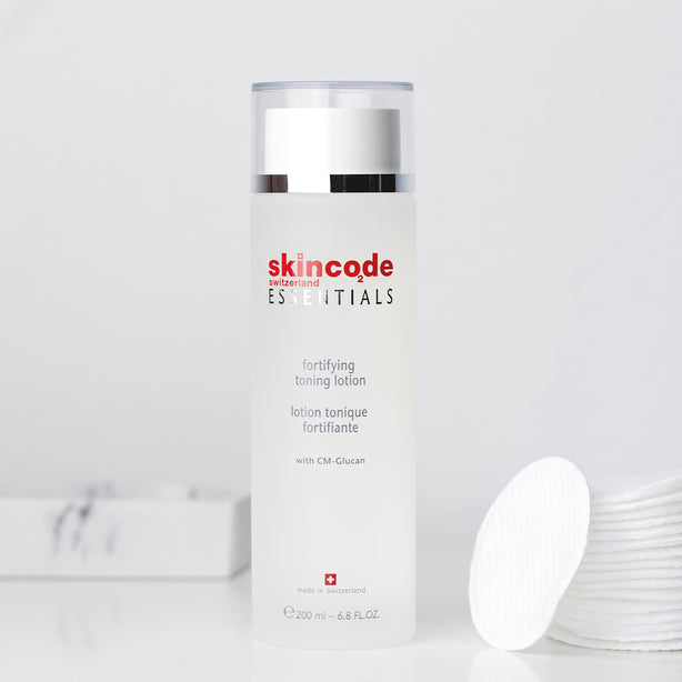 Skincode Fortifying Toning Lotion 200ml