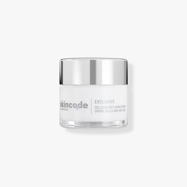 Skincode Cellular Anti-Aging Cream 50ml