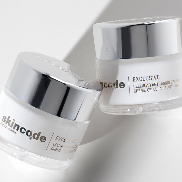 Skincode Cellular Anti-Aging Cream 50ml