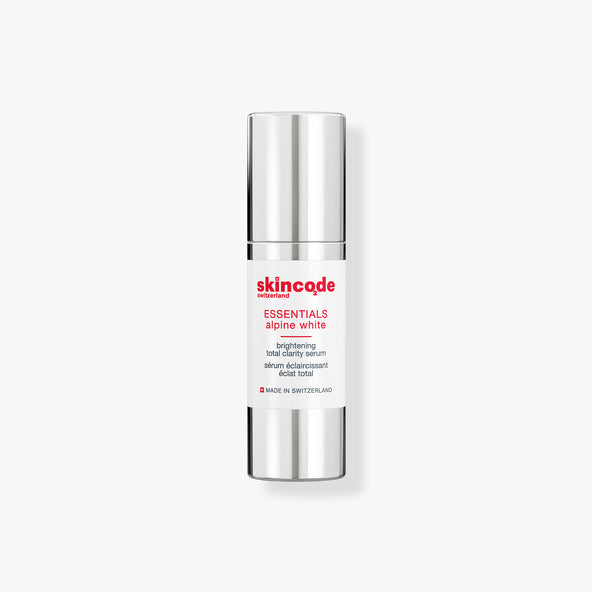 Skincode Brightening Total Clarity Serum 30ml