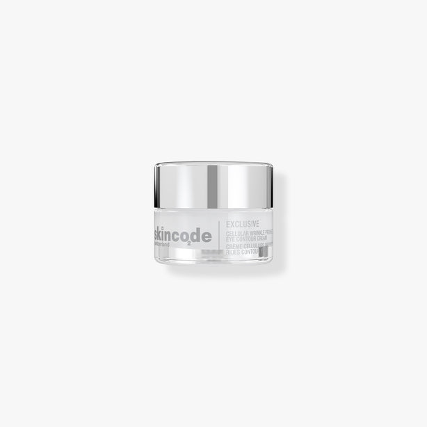 Skincode Cellular Wrinkle Prohibiting Eye Contour Cream 15ml