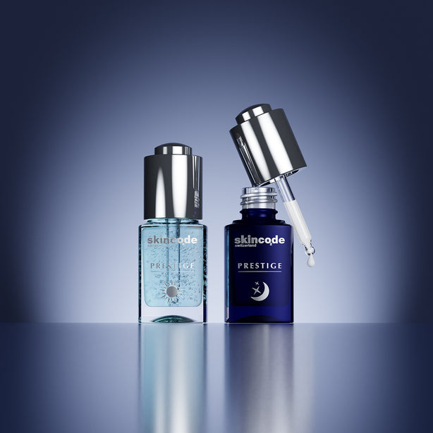 Skincode Skin Renaissance Ampoule Treatment 2 x 15ml