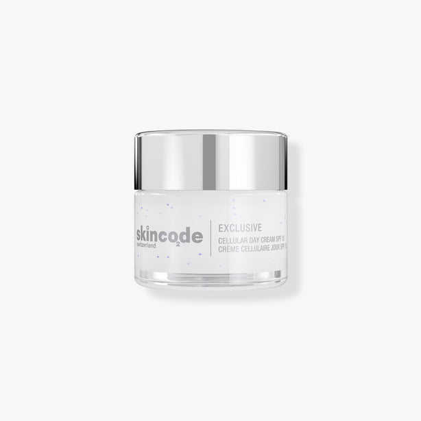 Skincode Cellular Day Cream SPF 15, 50ml